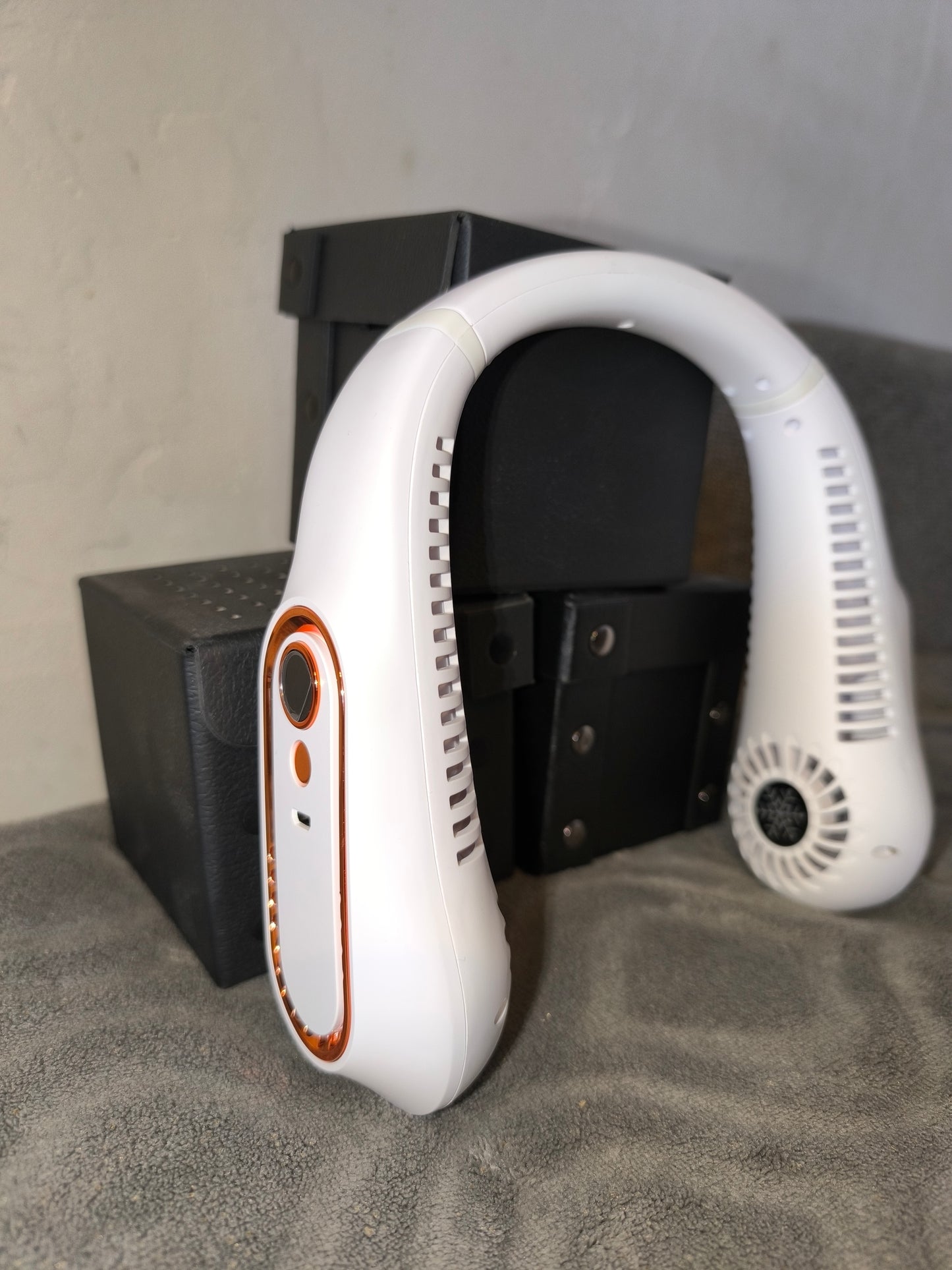 Ventilateur de Cou