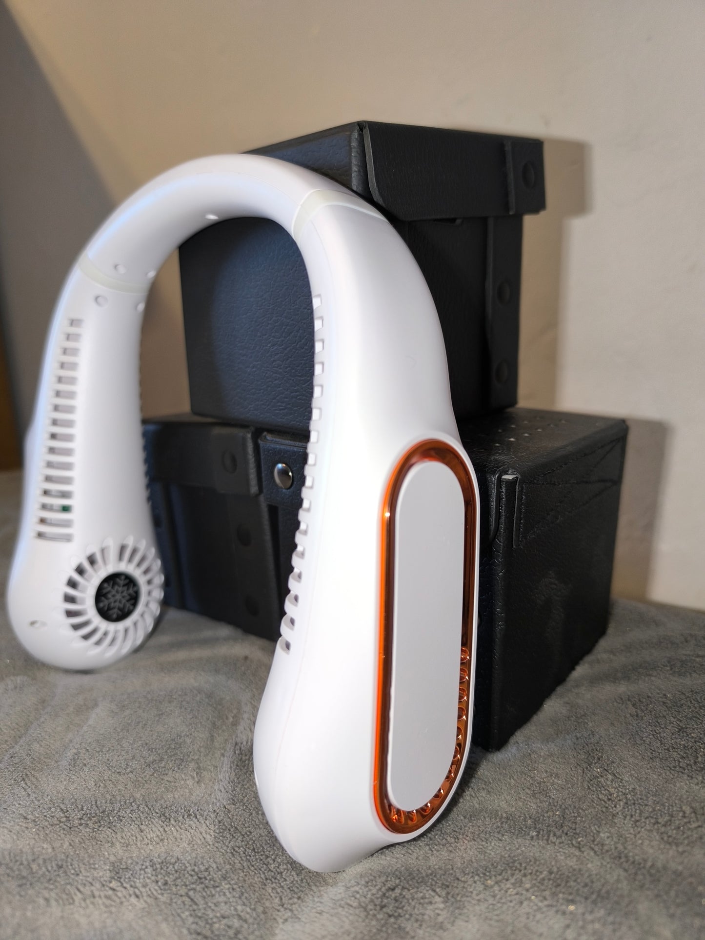 Ventilateur de Cou