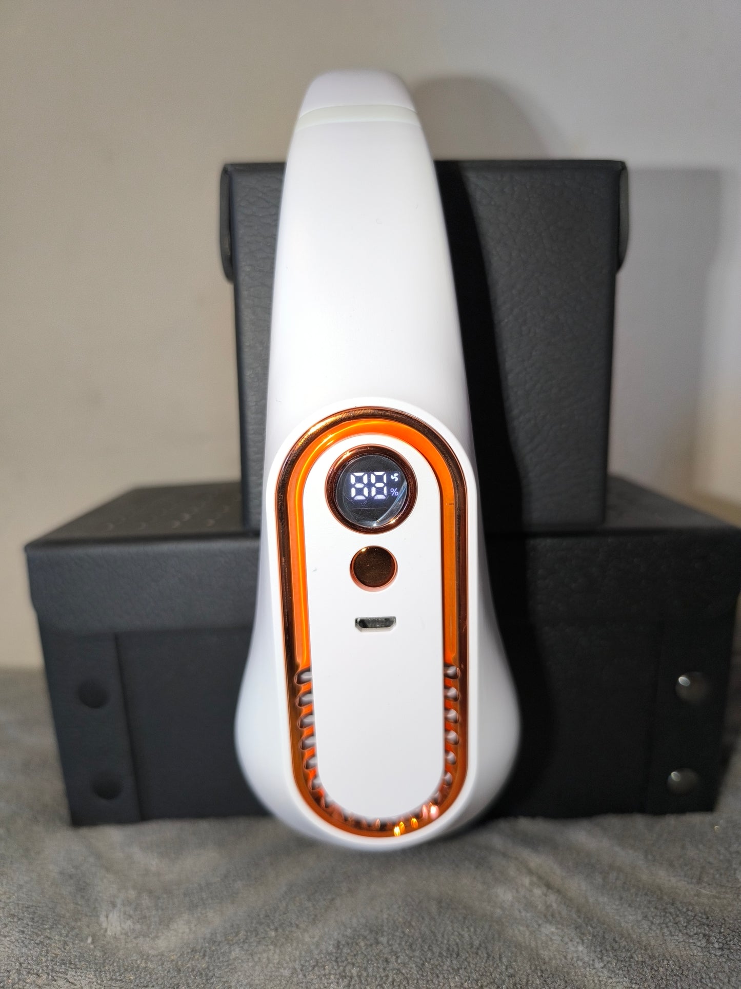 Ventilateur de Cou