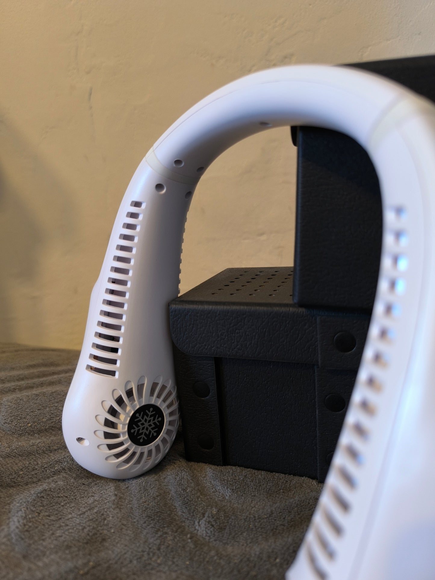 Ventilateur de Cou