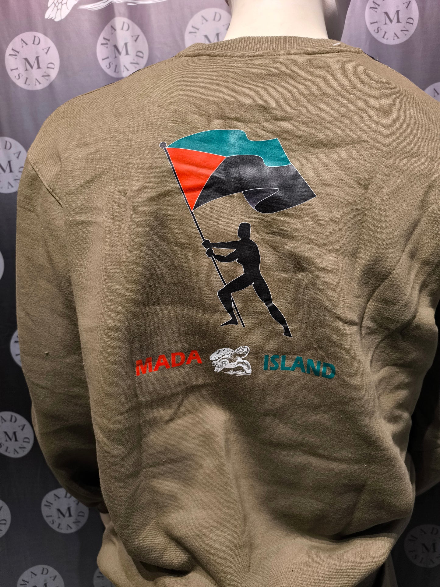 Survetement Martinique mixte , 3 couleurs dispo Noir, Gris Perle , Kaki