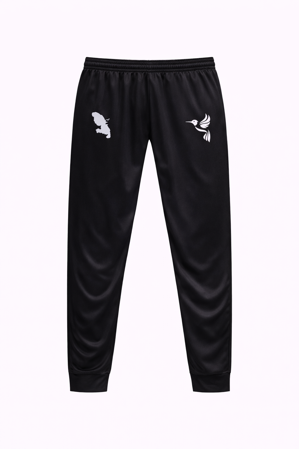 Pantalon de Survetement Martinique Noir