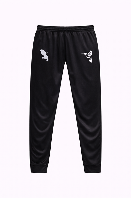 Pantalon de Survetement Martinique Noir