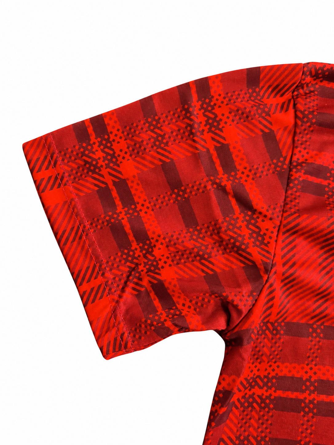 T-shirt Édition Madras Signature