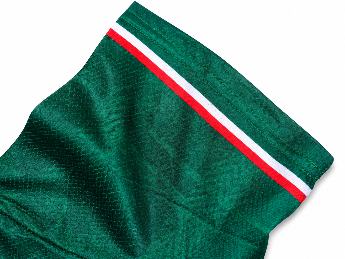 Maillot Madras Signature – Édition Guadeloupe