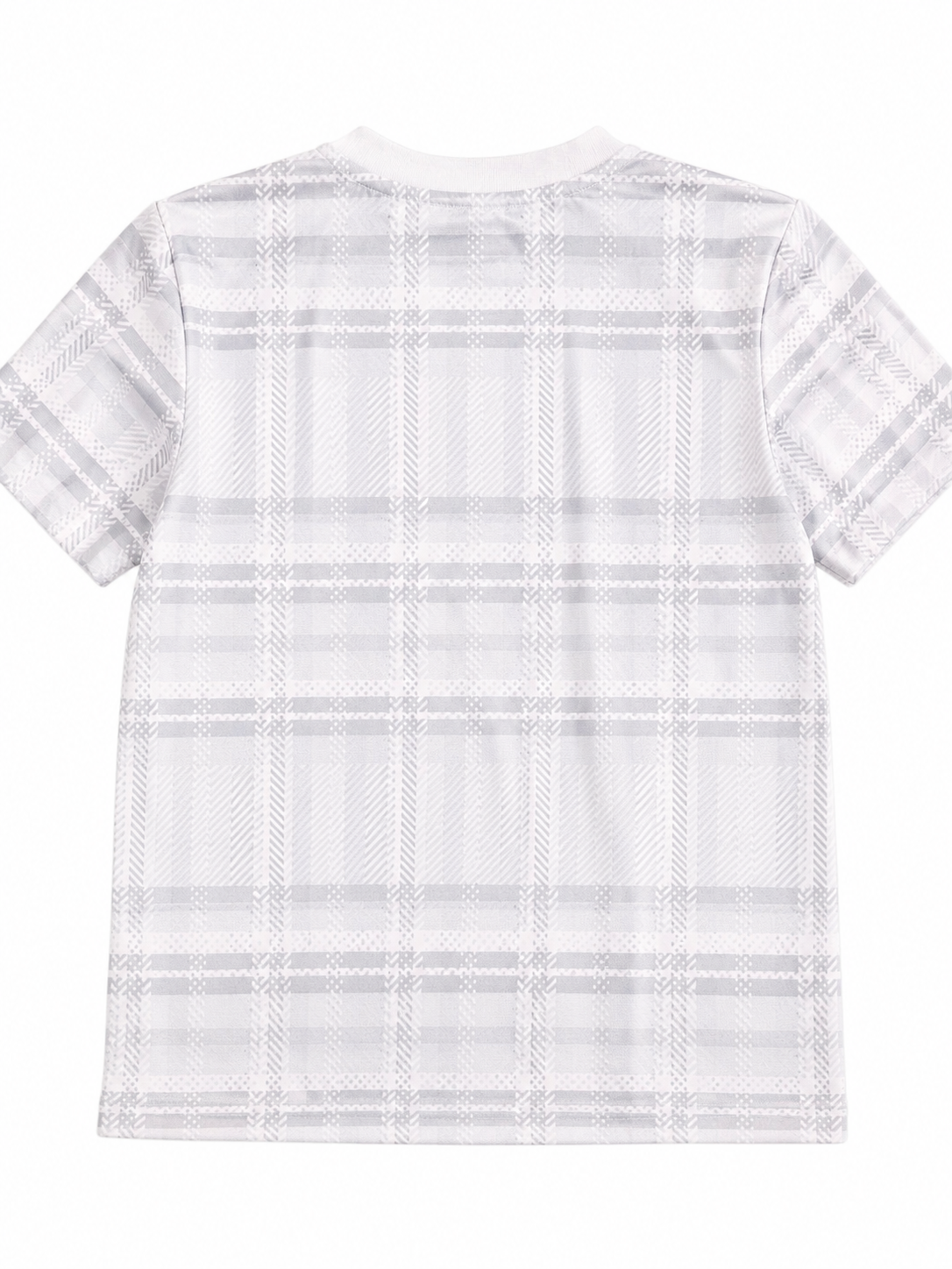 T-shirt Édition Madras Signature
