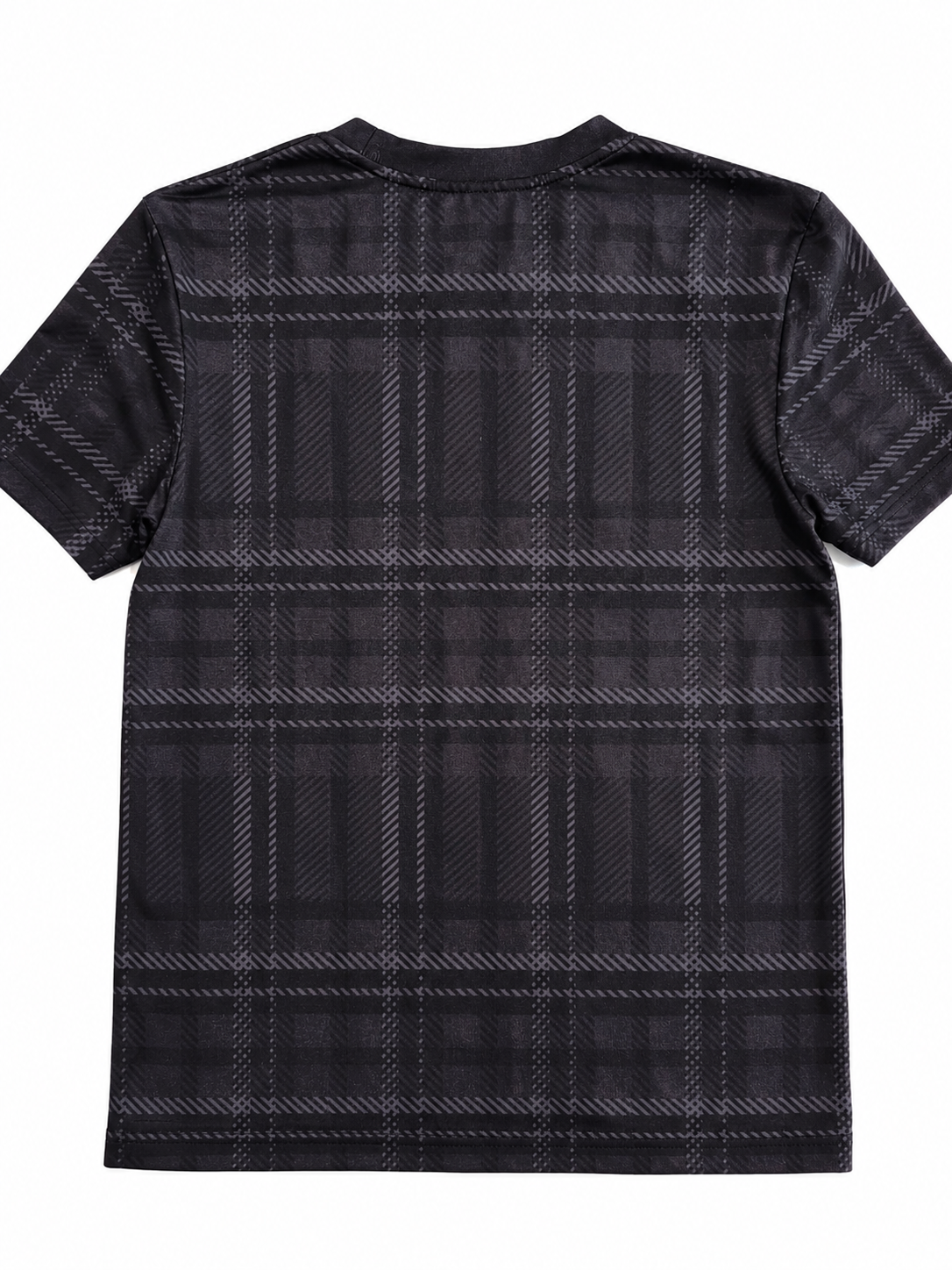 T-shirt Édition Madras Signature