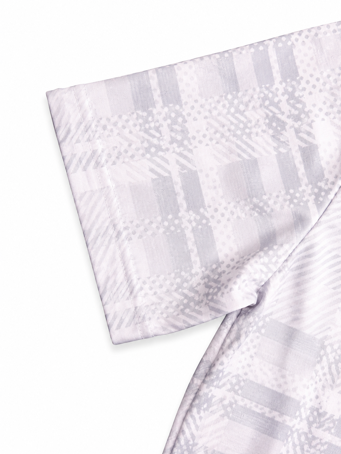T-shirt Édition Madras Signature