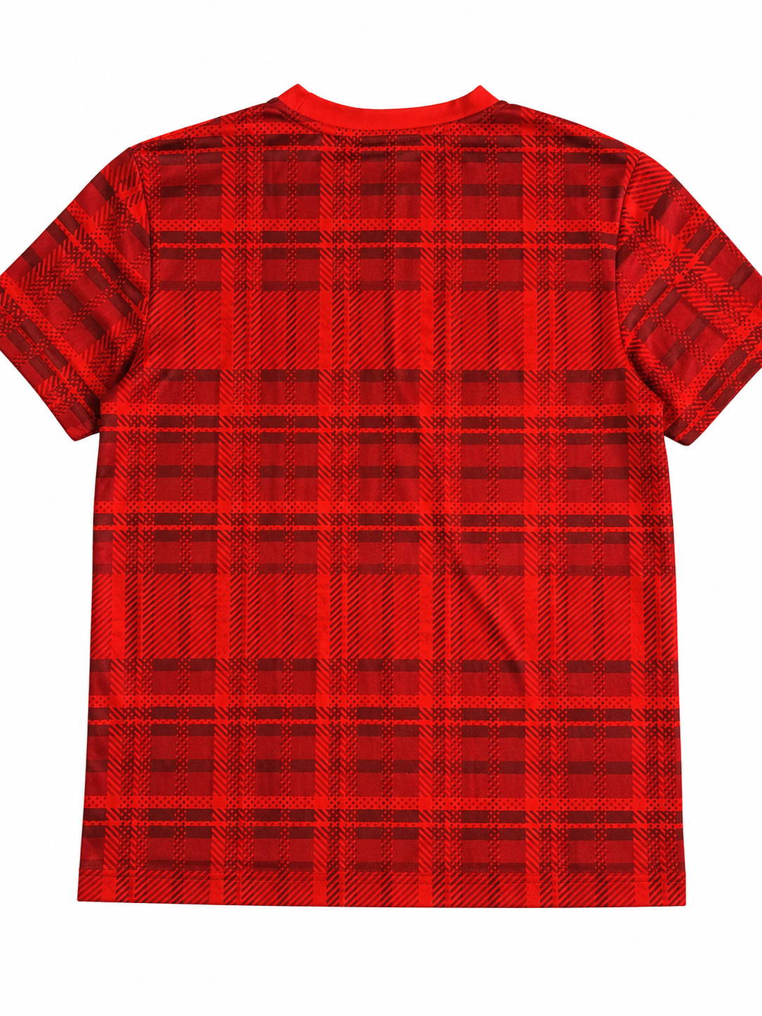 T-shirt Édition Madras Signature